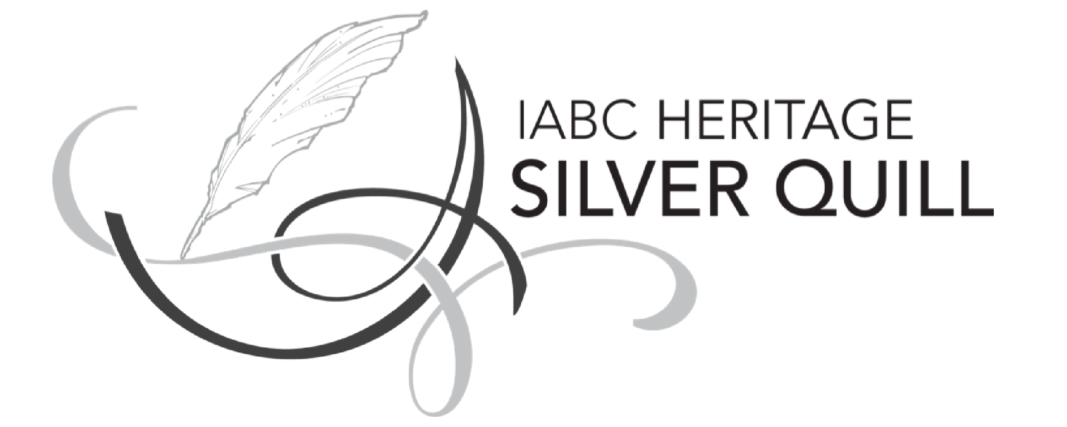 IABC Heritage Silver Quill